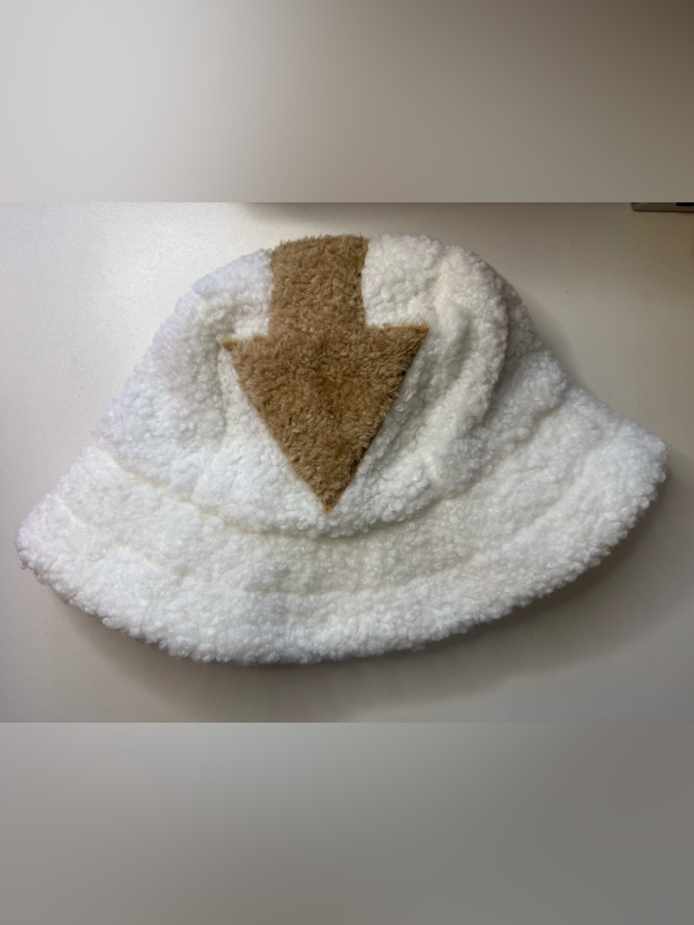 Avatar the Last Airbender Appa Bucket Hat